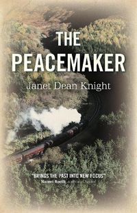 Cover image for Peacemaker, The