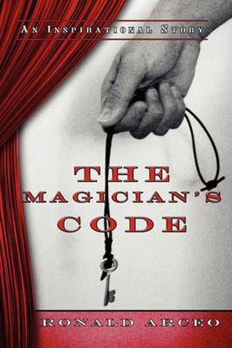 Cover image for The Magician's Code