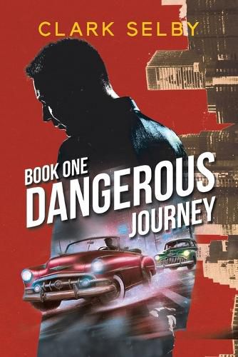 Cover image for Dangerous Journey