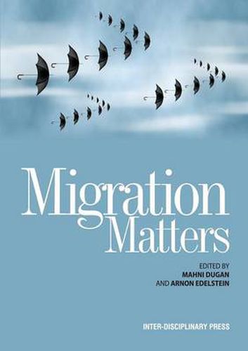 Cover image for Migration Matters