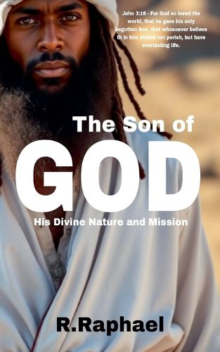 Cover image for The Son of God