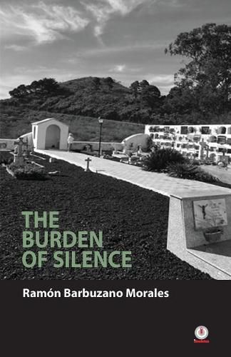 Cover image for The Burden of Silence