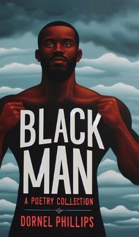 Cover image for Black Man