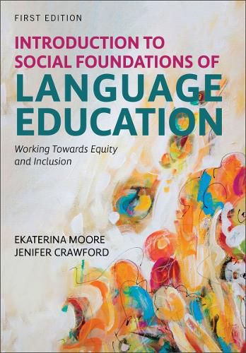 Cover image for Introduction to Social Foundations of Language Education