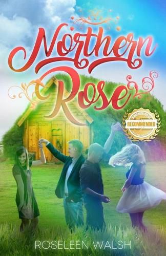 Cover image for Northern Rose