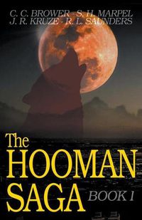 Cover image for The Hooman Saga: Book One