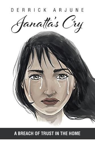 Cover image for Janatta's Cry