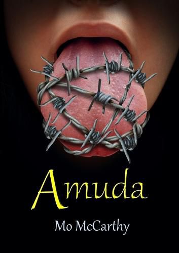 Cover image for Amuda