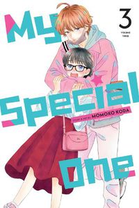 Cover image for My Special One, Vol. 3