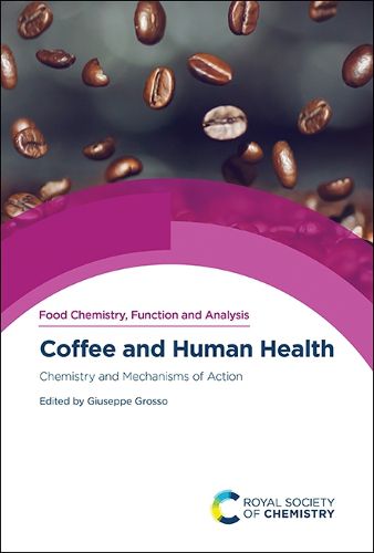 Cover image for Coffee and Human Health