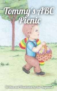 Cover image for Tommy's ABC Picnic