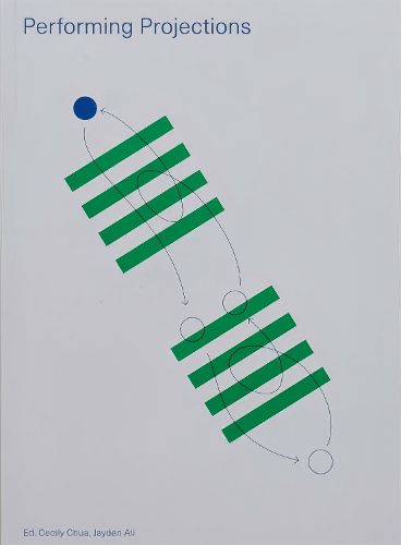 Cover image for Performing Projections