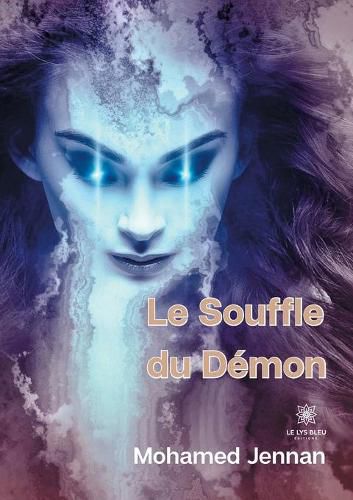 Cover image for Le Souffle du Demon