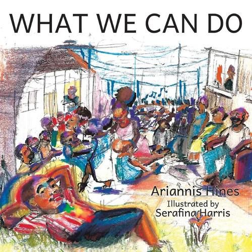 Cover image for What We Can Do