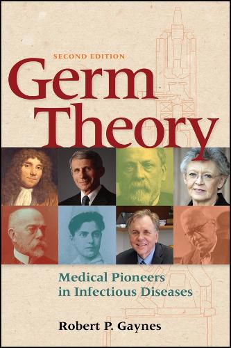 Cover image for Germ Theory