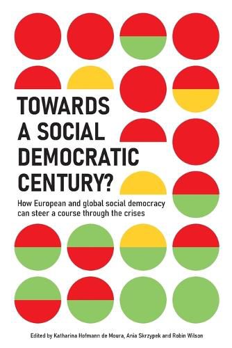 Cover image for Towards a Social Democratic Century?