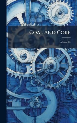 Cover image for Coal And Coke