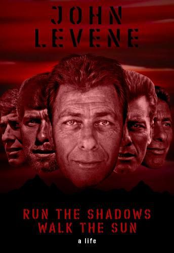 Cover image for Run the Shadows, Walk the Sun