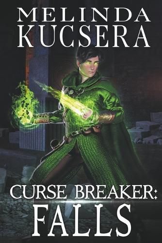 Cover image for Curse Breaker