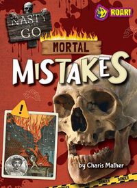 Cover image for Mortal Mistakes