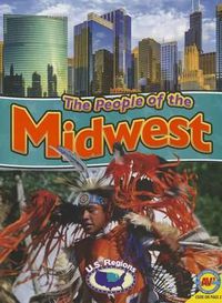 Cover image for The People of the Midwest