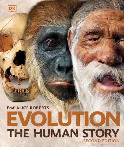 Cover image for Evolution