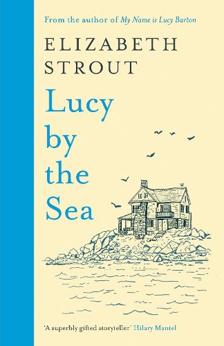 Cover image for Lucy by the Sea