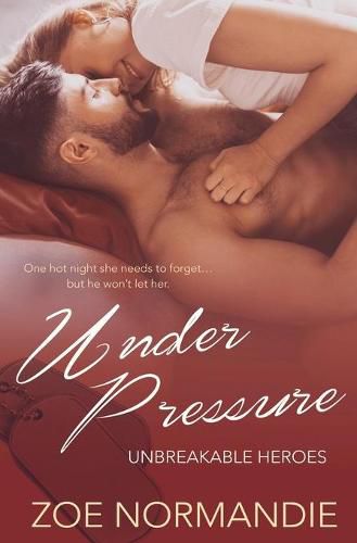 Cover image for Under Pressure