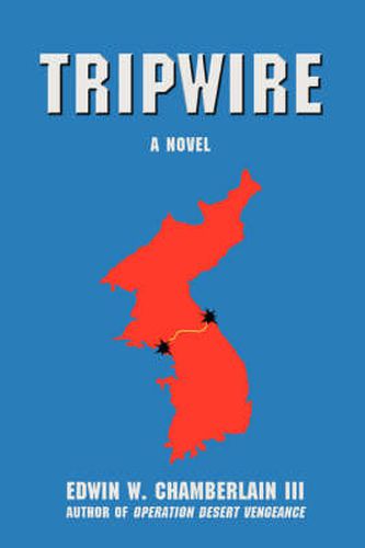 Cover image for Tripwire