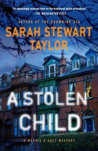 Cover image for A Stolen Child