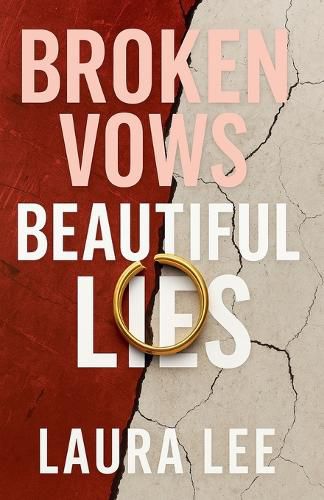 Cover image for Broken Vows Beautiful Lies