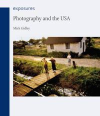 Cover image for Photography and the USA