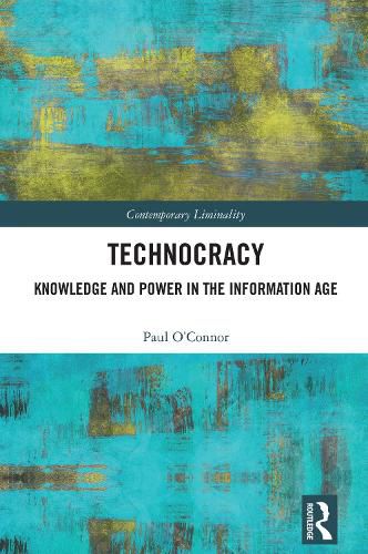 Cover image for Technocracy