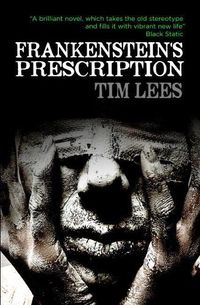 Cover image for Frankenstein's Prescription