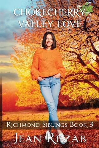 Cover image for Chokecherry Valley Love - Large Print