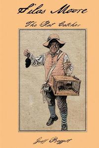 Cover image for Silas Moore: The Rat Catcher