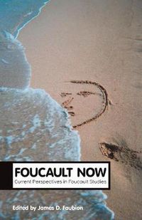 Cover image for Foucault Now