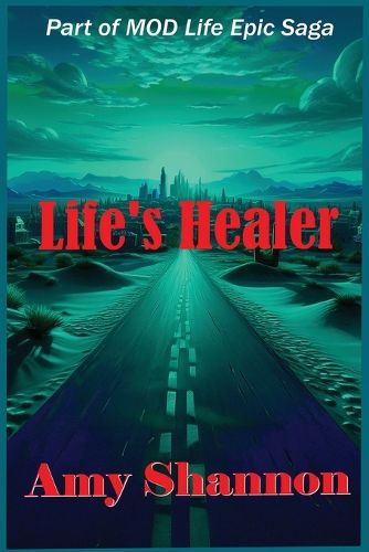 Cover image for Life's Healer