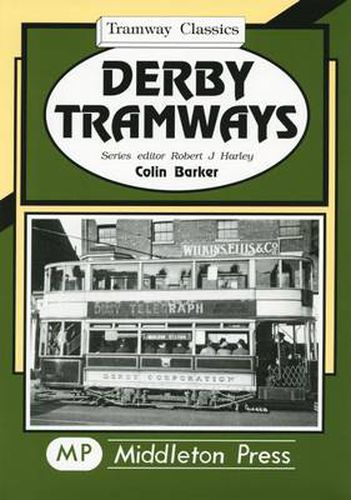 Derby Tramways