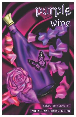 Cover image for Purple Wine