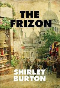 Cover image for The Frizon