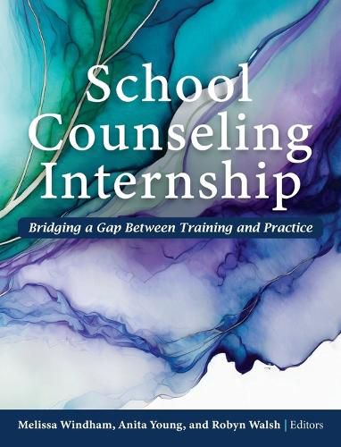 Cover image for School Counseling Internship