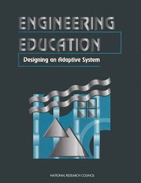 Cover image for Engineering Education: Designing an Adaptive System