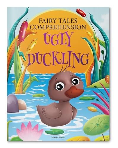 Cover image for Fairy Tales Comprehension: The Ugly Duckling