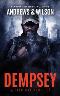 Cover image for Dempsey