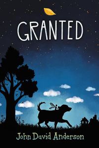 Cover image for Granted