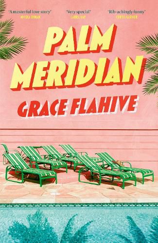 Cover image for Palm Meridian