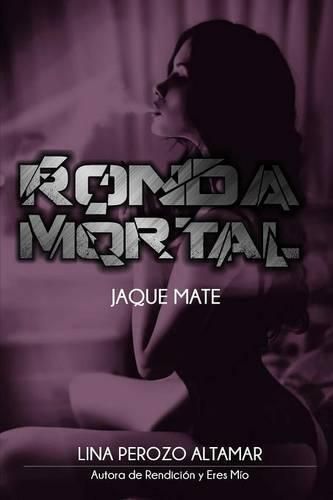 Cover image for Ronda Mortal: Jaque Mate