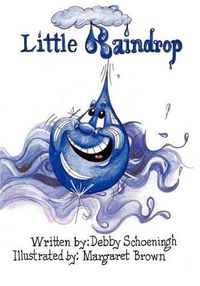 Cover image for Little Raindrop