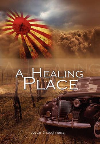 Cover image for A Healing Place